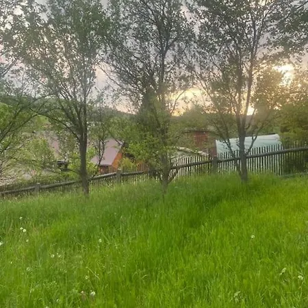 Lejlighed 'kanciapa 7 Swiatow' Łapsze Niżne